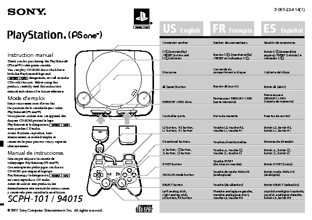 Sony Playstation 1    -  8