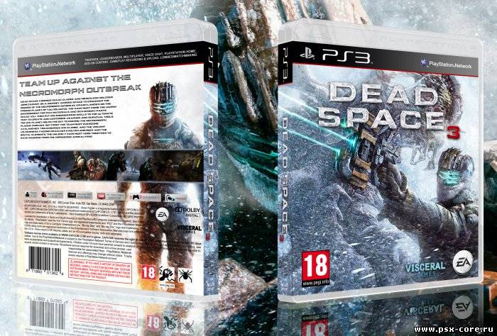 Demos edition. Dead Space 3 обложка PC. Dead Space 3 на пс4. Dead Space ps3. Dead Space 3 [ps3].