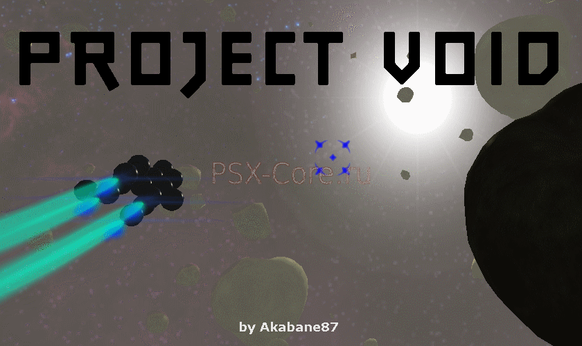 Игра Project Void. Void_Void_0. Void 0 1516909107912. Void c что это.